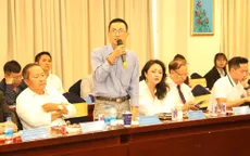 Nghị quyết 98 - Cơ hội cho kiều bào đầu tư vào công nghệ, đô thị xanh