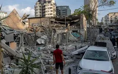 Dải Gaza đứng trước khủng hoảng nhân đạo, thế giới kêu gọi giảm xung đột