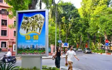 Địa danh lịch sử tại Hà Nội thu hút du khách tham quan