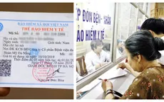 Những người được hoàn trả tiền đóng bảo hiểm y tế cần biết kẻo mất quyền lợi
