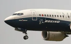 Số máy bay Boeing 737 MAX được giao mỗi tháng giảm xuống mức thấp nhất kể từ năm 2021