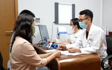 Khám rối loạn kinh nguyệt, phát hiện vô sinh