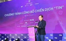 Khởi động chiến dịch sáng tạo nội dung, chống tin giả trên mạng xã hội