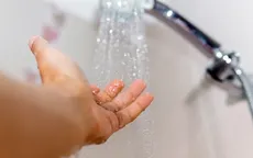 Kì lạ người phụ nữ bị dị ứng với nước