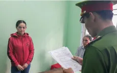 Lừa đảo hơn 5 tỷ đồng để trả nợ vay