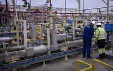 Các nước EU sắp lấp đầy kho khí đốt dự trữ