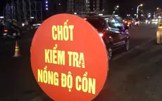 Hà Nội: Số vụ tai nạn giao thông đã giảm 1/3 so với cùng kỳ năm 2022