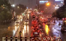 Đề phòng mưa lớn cục bộ bất thường trong năm El Nino