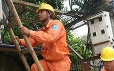 EVN Hà Nội thống nhất ngày ghi chỉ số công tơ điện hàng tháng