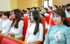 Thanh Hóa: Duyệt chi hơn 104 tỷ đồng hỗ trợ học phí cho sinh viên ngành Sư phạm