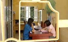 Kiến tạo văn hóa học đường phải chuẩn mực từ cả thầy và trò