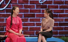 Trạm yêu thương: Ánh sáng diệu kỳ từ âm nhạc của cô gái khiếm thị