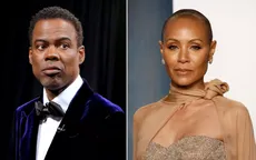 Chris Rock từng ngỏ ý muốn hẹn hò với vợ Will Smith