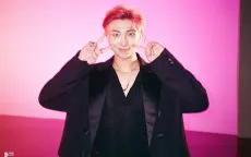 RM (BTS) xác nhận vẫn độc thân