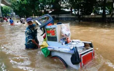 Bệnh truyền nhiễm nào dễ lây lan trong mùa mưa bão?