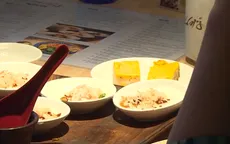 Gìn giữ hương vị quê hương