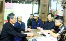 Khẩn trương làm rõ vụ mẹ con sản phụ tử vong khi chờ sinh tại Quảng Bình