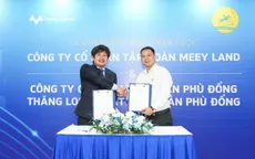 Thúc đẩy ứng dụng công nghệ, Bất động sản Phù Đổng bắt tay hợp tác cùng Meey Land