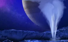 Vệ tinh NASA tìm thấy dấu vết sự sống trên sao Mộc