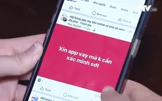 Hệ lụy từ làn sóng bùng nợ vay tiêu dùng