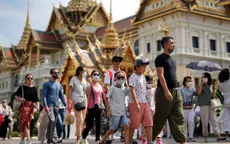 Dòng khách Trung Quốc chưa phục hồi, du lịch Đông Nam Á gặp khó