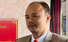 Khởi tố hiệu trưởng dâm ô bé gái 15 tuổi ở Lâm Đồng