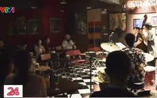 Nhạc Jazz tiếp cận gần hơn tới khán giả trẻ