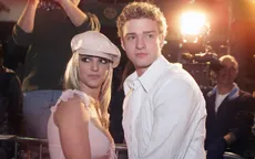 Britney Spears tiết lộ nhiều bí mật về Justin Timberlake trong hồi ký