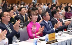 Cộng đồng doanh nhân Việt cùng nỗ lực vì tương lai Việt Nam hùng cường, thịnh vượng