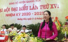 Thủ tướng bổ nhiệm Thứ trưởng, Phó Chủ nhiệm Ủy ban Dân tộc