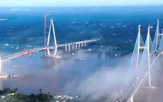 Việt Nam làm chủ công nghệ cầu dây văng