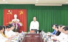 'Điểm nghẽn' trong tự chủ đại học cần được tháo gỡ