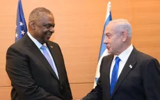 Bộ trưởng Quốc phòng Mỹ Lloyd Austin đến Israel, nỗ lực ngoại giao ở Trung Đông