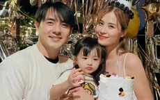 Đông Nhi được tổ chức sinh nhật bất ngờ, Đỗ Mỹ Linh xuất hiện sau 3 tháng sinh con