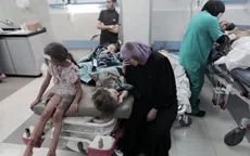 Dải Gaza đối mặt nguy cơ thảm họa nhân đạo tồi tệ chưa từng có