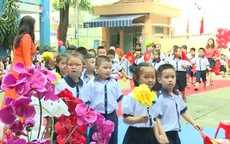 TP Hồ Chí Minh: 147 phường, xã, thị trấn thiếu trường tiểu học công lập
