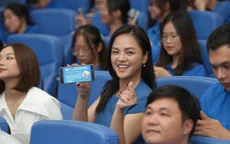 Phát động cuộc vận động ứng xử văn minh trên không gian mạng cho người trẻ