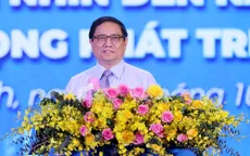 Thủ tướng Phạm Minh Chính: Quy hoạch phát triển Trà Vinh trở thành tỉnh khá trong khu vực ĐBSCL