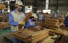 Đồ gỗ Việt Nam ngày càng có vị thế tại Mỹ