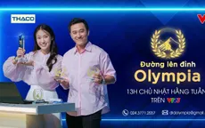 Điểm mới của Đường lên đỉnh Olympia năm thứ 24