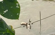 Bắt giữ nghi phạm phân xác cô gái trẻ ở Hà Nội