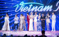 Top 5 Vietnam Idol 2023 chính thức lộ diện