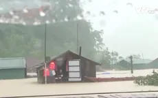 “Phao cứu sinh” giúp người dân vượt qua thiên tai