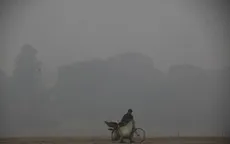 Ô nhiễm không khí là nguy cơ lớn làm giảm tuổi thọ của người dân ở Nam Á