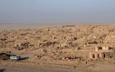 Động đất mạnh 6,3 độ ở Afghanistan khiến một người thiệt mạng, hàng chục người bị thương