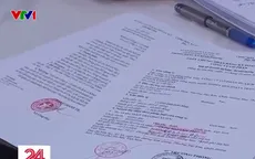 Sở hữu thẻ kỳ nghỉ: Khó bảo vệ quyền lợi khách hàng khi “bút sa, gà chết”