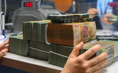 Bộ Tài chính: Tỷ lệ nợ công/GDP của Việt Nam có xu hướng giảm dần