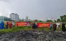 TP Hồ Chí Minh: Công an truy tìm Giám đốc dự án "ma", nghi chiếm đoạt 10 tỷ đồng