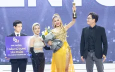 Kết quả gây ngỡ ngàng của The New Mentor