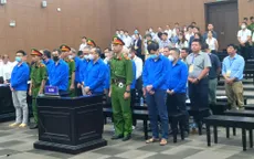 Xét xử cựu Chủ tịch VEC và đồng phạm trong vụ dự án cao tốc Đà Nẵng - Quảng Ngãi